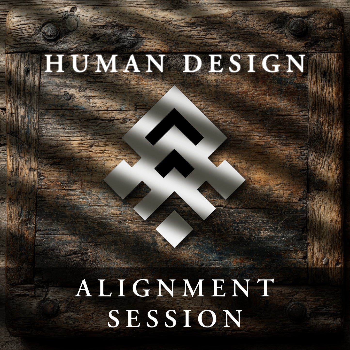 The Alignment Session