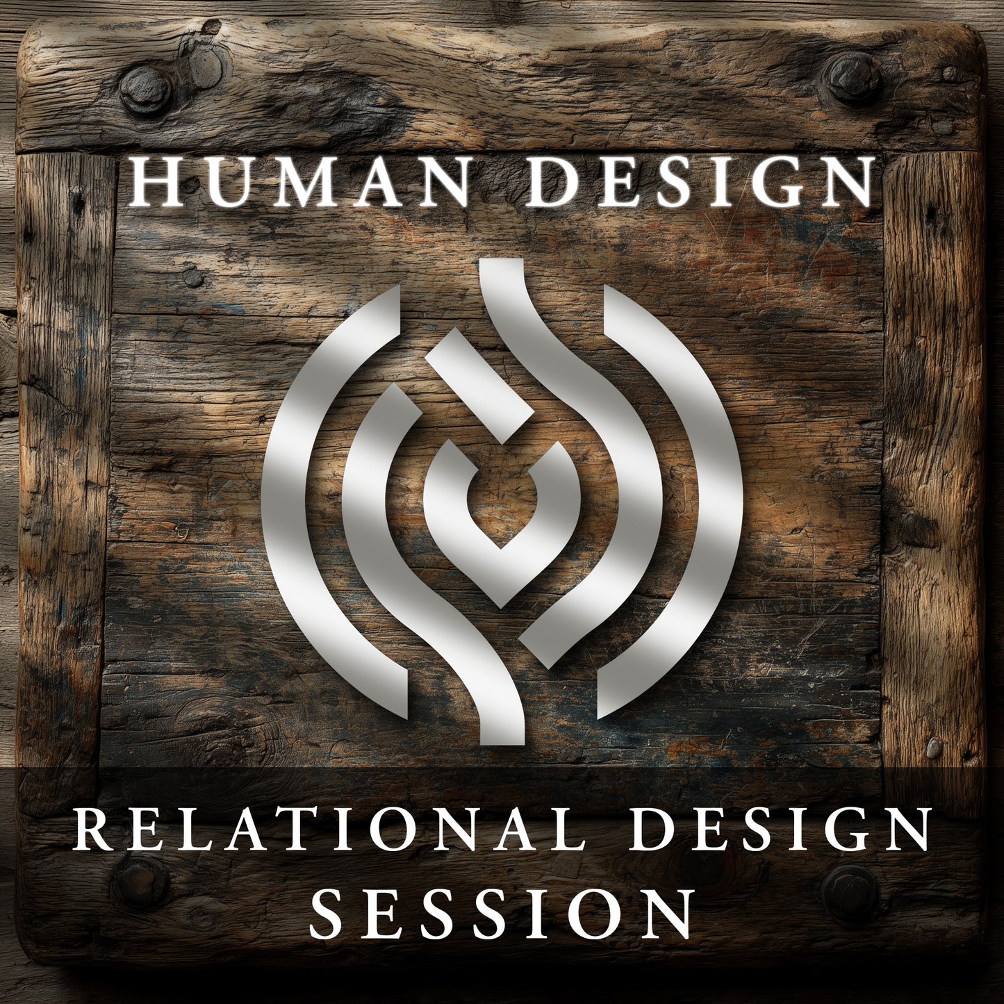Relational Design Session