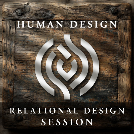 Relational Design Session