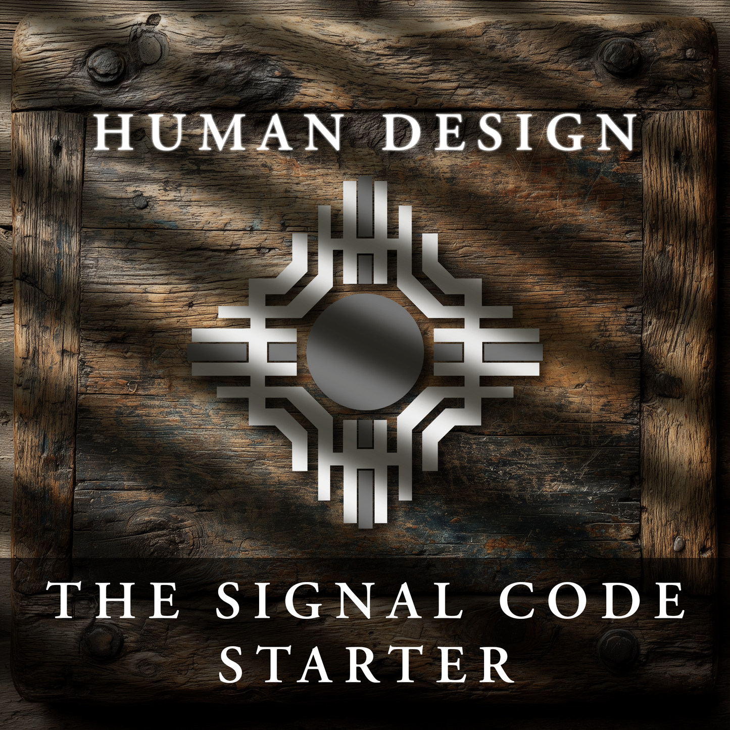 The Signal Code Starter