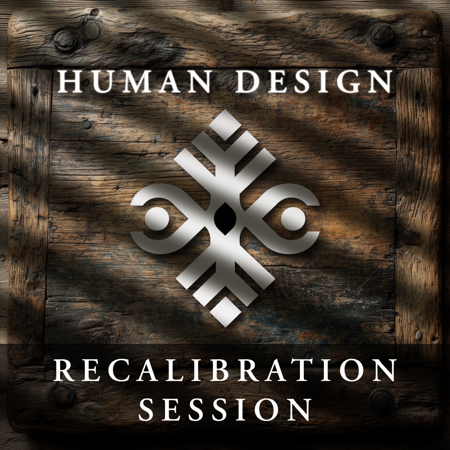 Recalibration Session