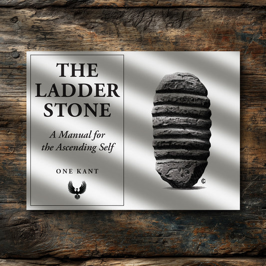 The Ladder Stone • Ritual Kit